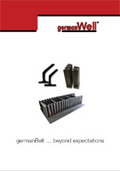 germanWell® product catalogue