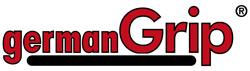 Logo germanGrip Trommebeläge