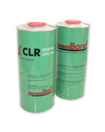 germanBond® CLR libre de CFC - Líquidos limpiadores