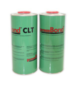 germanBond® CLT Reinigungsmittel und Verdünnung für germanBond® 2kR
